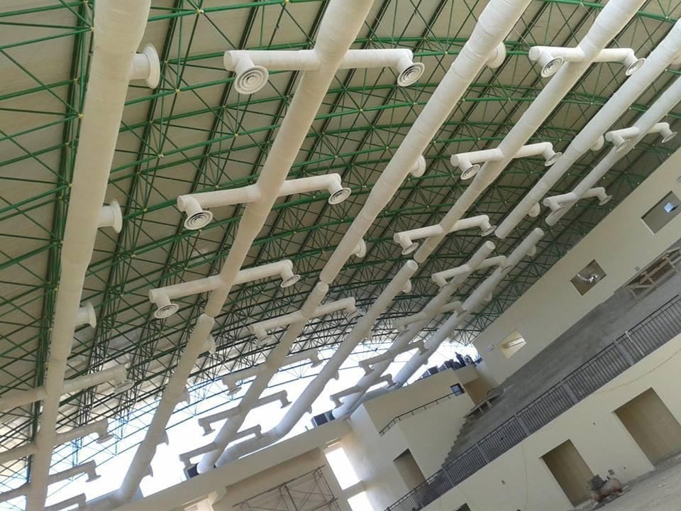 Home Solution & Contracting Services Solution & Contracting