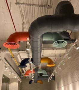 Services Solution & Contracting