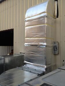 Services Solution & Contracting