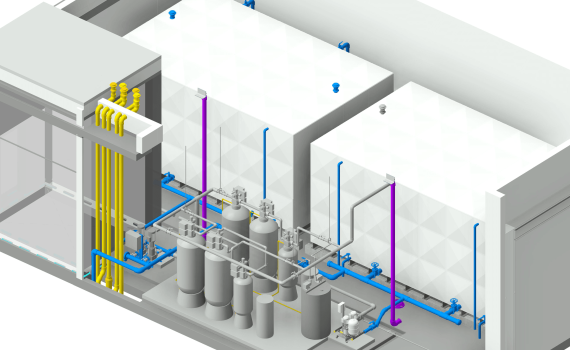 Services Solution & Contracting