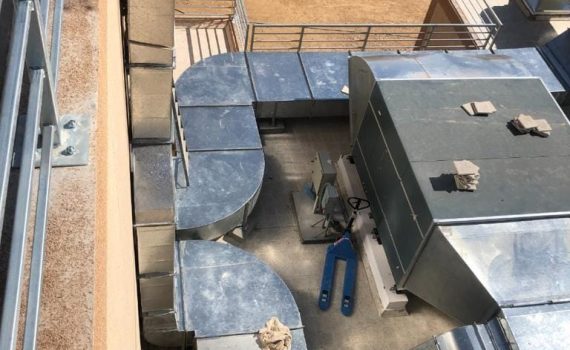 Services Solution & Contracting