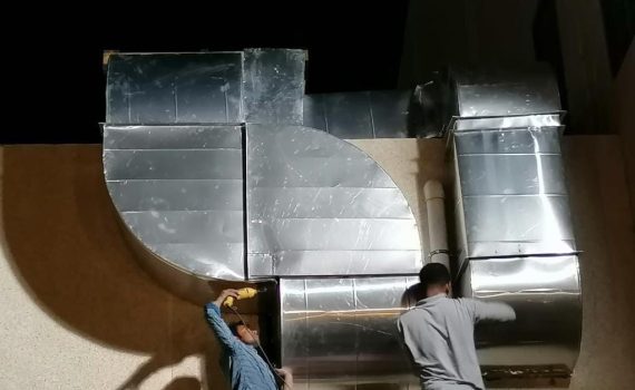 Services Solution & Contracting