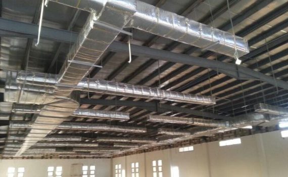 Services Solution & Contracting