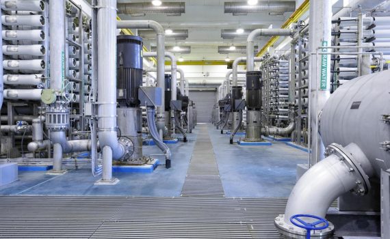 Services Solution & Contracting